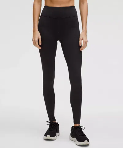 Lululemon Thermal High-rise Running Tight 28"