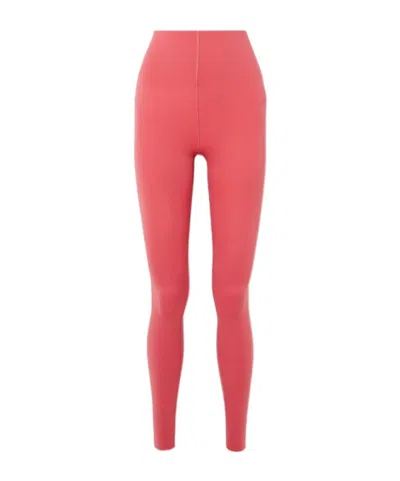 Lululemon Training Leggings In Pink