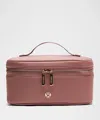 Lululemon Travel Toiletry Bag 3.5l