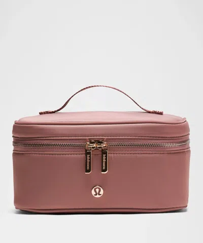 Lululemon Travel Toiletry Bag 3.5l