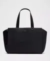 Lululemon Triple Compartment Tote Bag 18l