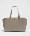 Lululemon Triple Compartment Tote Bag 18l