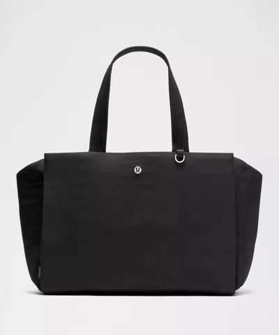 Lululemon Triple Compartment Tote Bag 18l