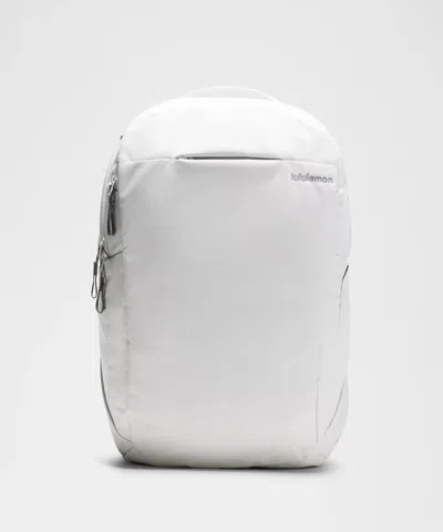 Lululemon Triple-zip Backpack 28l