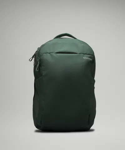 Lululemon Triple-zip Backpack 28l