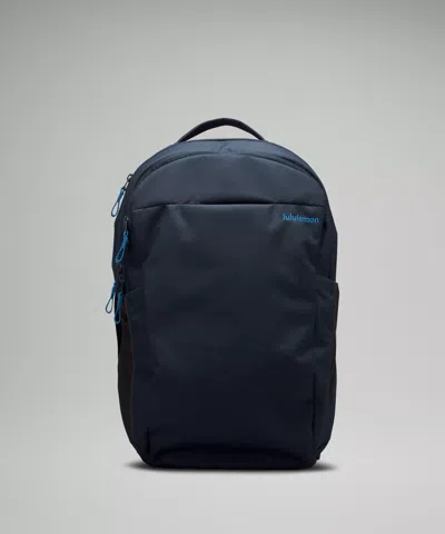 Lululemon Triple-zip Backpack 28l