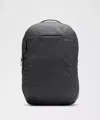 Lululemon Triple-zip Backpack 28l