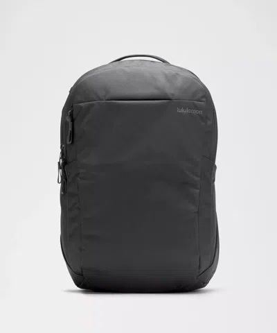 Lululemon Triple-zip Backpack 28l