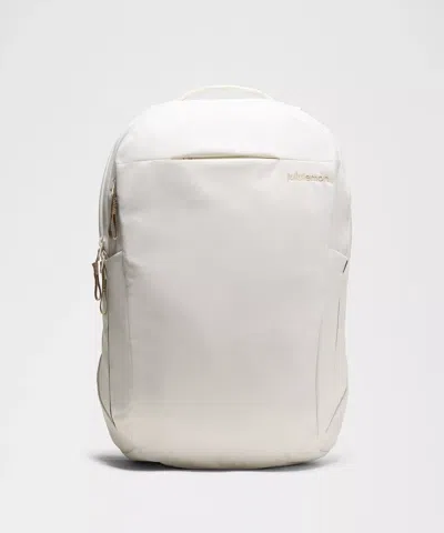 Lululemon Triple-zip Backpack 28l