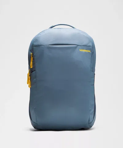 Lululemon Triple-zip Backpack 28l