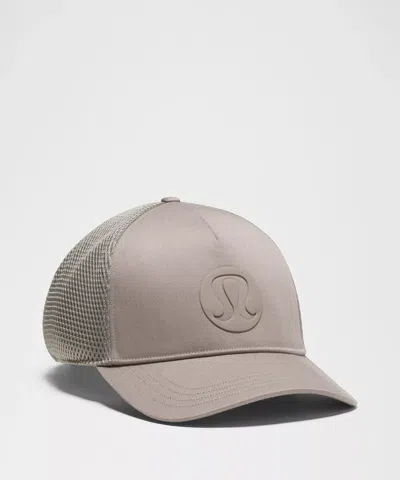 Lululemon Trucker Hat