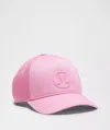 Lululemon Trucker Hat