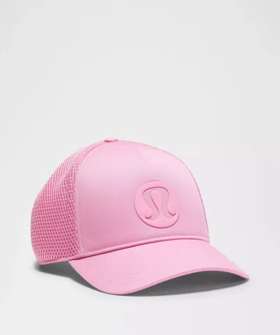 Lululemon Trucker Hat