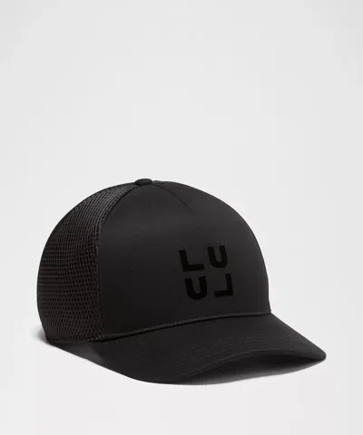 Lululemon Trucker Hat