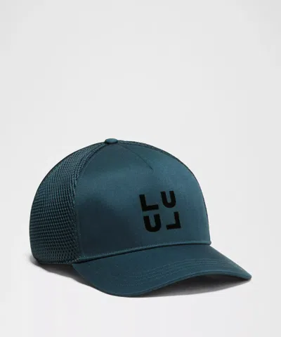 Lululemon Trucker Hat