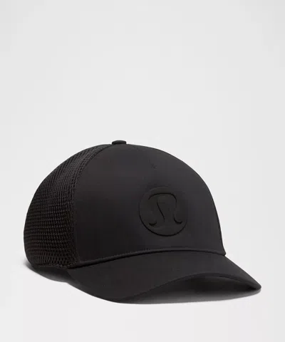 Lululemon Trucker Hat