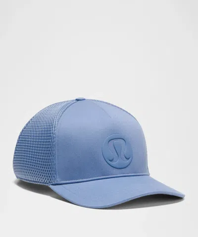 Lululemon Trucker Hat