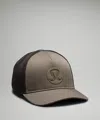 LULULEMON TRUCKER HAT