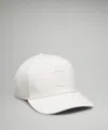 Lululemon Trucker Hat In White