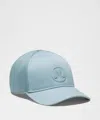 Lululemon Trucker Hat In Blue