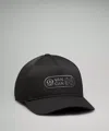 Lululemon Trucker Hat Graphic