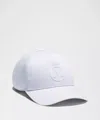 Lululemon Trucker Hat Logo
