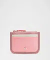 Lululemon True Identity Card Case