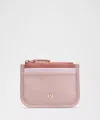 Lululemon True Identity Card Case