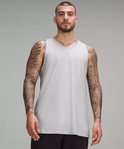 Lululemon Ultra-soft Nulu Tank Top In Gray