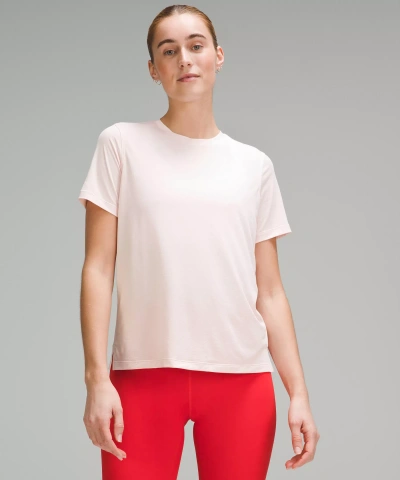 Lululemon Ultralight Hip-length T-shirt