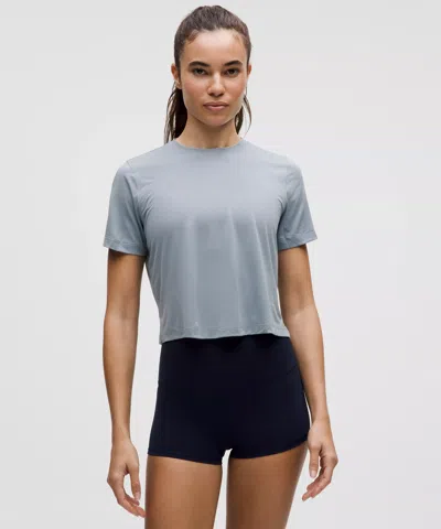 Lululemon Ultralight Waist-length T-shirt