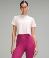 Lululemon Ultralight Waist-length T-shirt