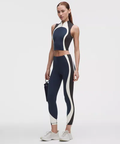 Lululemon Ultralu™ Panelled High-rise Tight 25"