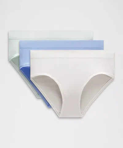 Lululemon Underease High-rise Bikini Underwear