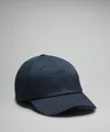 Lululemon Unisex Classic Ball Cap In Blue