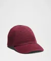 Lululemon Unisex Classic Ball Cap Wash