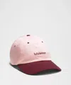 Lululemon Unisex Classic Ball Cap Wordmark