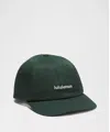 Lululemon Unisex Classic Ball Cap Wordmark In Gray