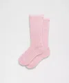 Lululemon Unisex Crew-length Ragg Socks