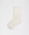 Lululemon Unisex Find Your Balance Grip Crew Socks