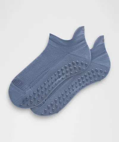 Lululemon Unisex Find Your Balance Grip Tab Socks