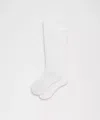Lululemon Unisex Pointelle Knee-high Socks