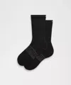 Lululemon Unisex Power Stride Crew Socks