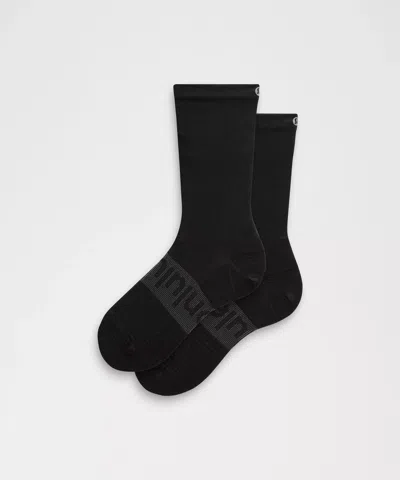 Lululemon Unisex Power Stride Crew Socks