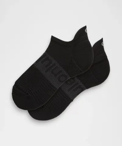 Lululemon Unisex Power Stride Tab Socks
