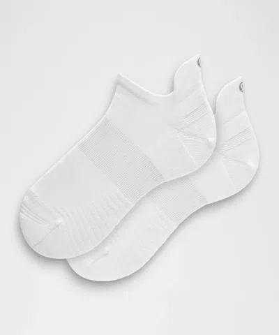 Lululemon Unisex Power Stride Tab Socks