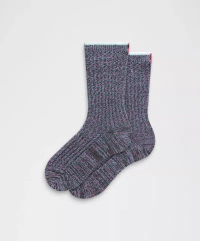 Lululemon Unisex Ragg Socks