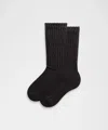 Lululemon Unisex Slouch Socks