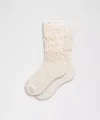Lululemon Unisex Slouch Socks
