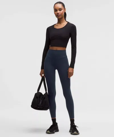 Lululemon Unrestricted Power High-rise Tight 25"